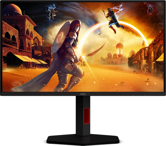AOC 25G4KUR, 24.5"