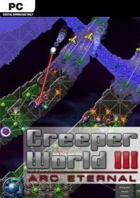 Creeper World 3: Arc Eternal (Download) (PC)