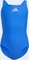 adidas Solid Small Logo Badeanzug (Junior) Vorschaubild
