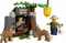 LEGO City Forstpolizei - Polizeihundetransporter Vorschaubild