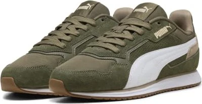 Puma Softride ST Miler Suede