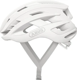 ABUS AirBreaker Helm pure white