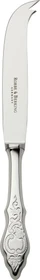 Robbe & Berking Ostfriesen Käsemesser 150g versilbert