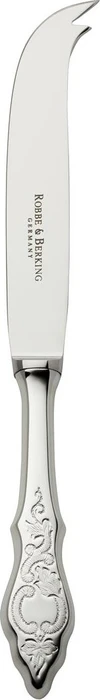 Robbe & Berking Ostfriesen Käsemesser 150g versilbert