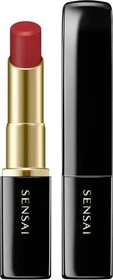 Sensai Lasting Plump Lipstick LP09 vermilion red Refill, 3.8g