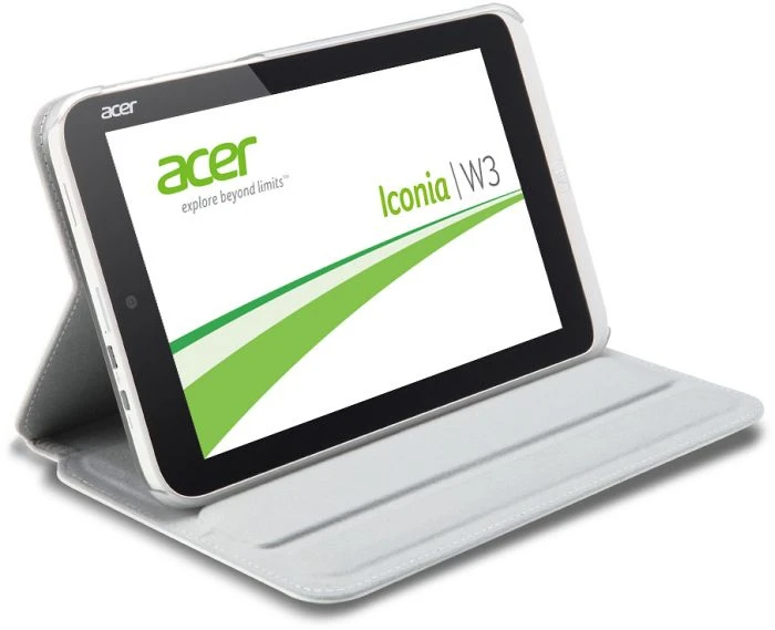 Acer Iconia W3-810, 64GB