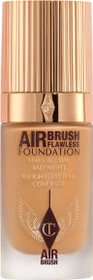 Charlotte Tilbury Airbrush Flawless Foundation 9 warm, 30ml