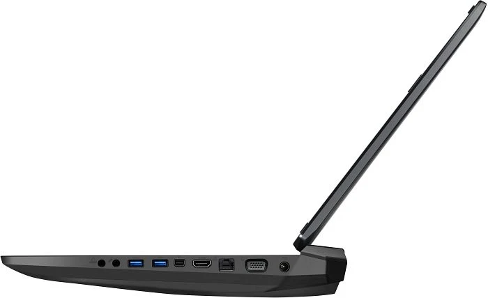 ASUS ROG G750JS-T4023H, schwarz, Core i7-4700HQ, 8GB RAM, 256GB SSD, 1.50TB HDD, GeForce GTX 870M, DE