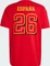 adidas FIFA WM 2026 Spanien Winner Heim Shirt kurzarm better scarlet (Junior) Vorschaubild