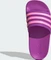 adidas Shower Adilette purple burst/bliss pink/semi ice tangerine (Junior) Vorschaubild