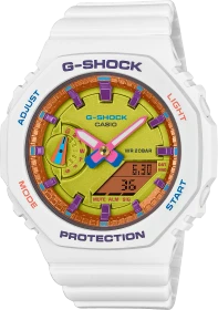 Casio G-Shock GMA-S2100BS-7AER