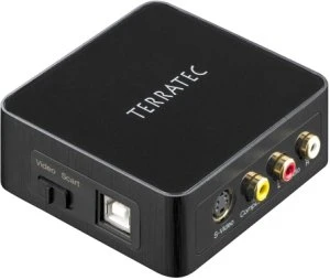 TerraTec G3