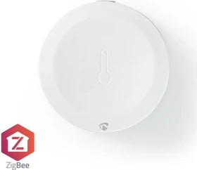 Nedis SmartLife Klimasensor, Multisensor (ZBSC10WT)