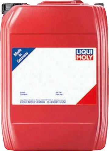 Liqui Moly Diesel fließ-fit K 20l