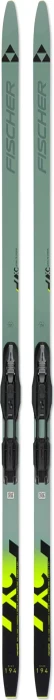 Fischer Ultralite Crown EF (inkl. Bindung) (Modell 2024/2025)