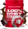 Scitec Nutrition 100% Whey Protein Professional 1kg Vorschaubild