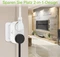 Gosund SP211 Smart Wi-Fi Plug 2-fach, Smart-Steckdose mit Strommessfunktion Vorschaubild