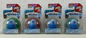Spin Master Hatchimals - Colleggtibles Hatchy Holiday