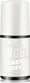 Essence UV Gel Easy Off Nagellack 101 faux pearl, 5ml
