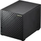Asustor AS1004T, 512MB RAM, 1x RJ-45 1000Base-T, 2x USB-A 3.0 Vorschaubild