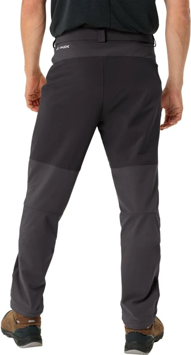 Vaude Elope Hose lang phantom black (Herren)