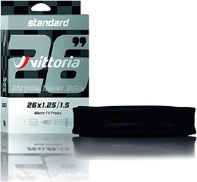 Vittoria Standard AV 48mm 26" Schlauch