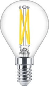 Philips Classic LED Tropfen E14 2.5-25W/WW