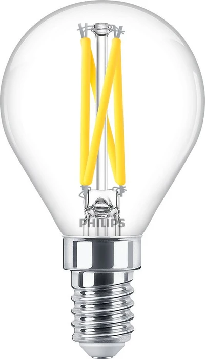 Philips Classic LED Tropfen E14 2.5-25W/WW