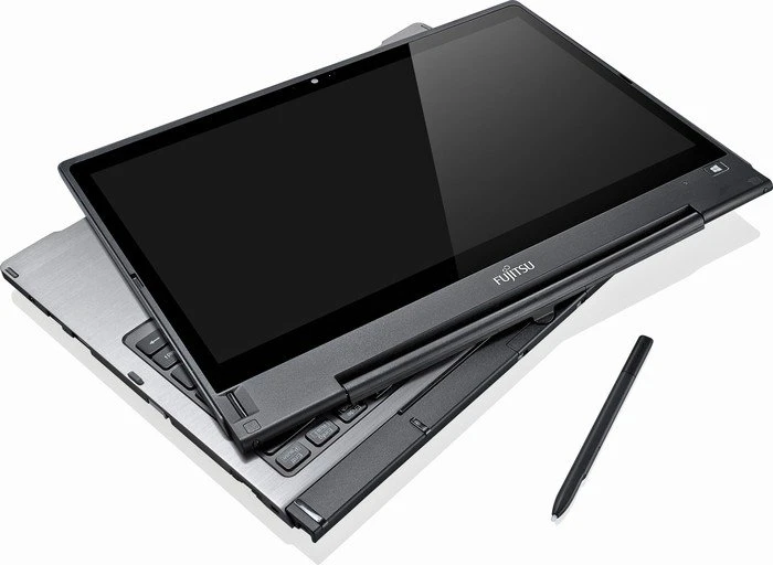 Fujitsu Lifebook T904, Core i7-4600U, 8GB RAM, 256GB SSD, UMTS, DE