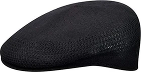 Kangol Tropic 504 Ventair Kappe schwarz