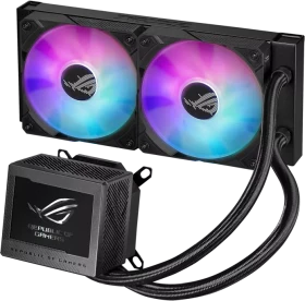 ASUS ROG Ryujin III 240 ARGB