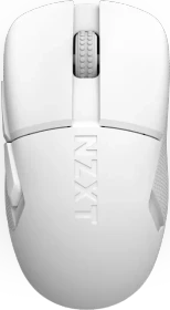 NZXT Lift Elite Wireless, 4K/8K Polling, matt weiß, USB