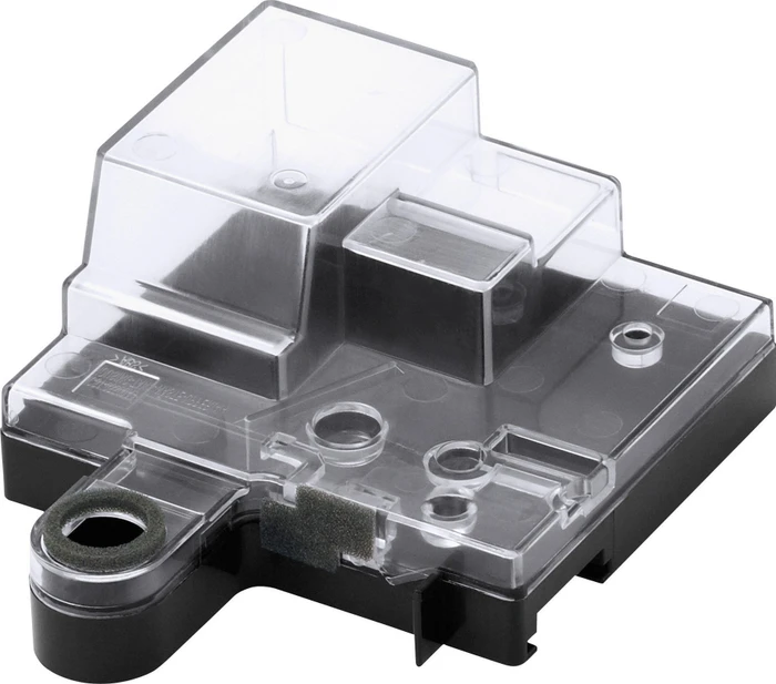 Samsung Resttonerbehälter CLT-W506