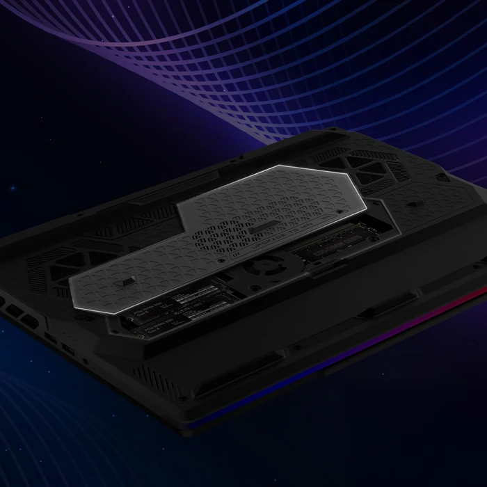 MSI Raider 16 Max HX B2WI-079, Core Ultra 9 290HX Plus, 32GB RAM, 2TB SSD, GeForce RTX 5080, DE