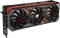 PowerColor Red Devil Radeon RX 7900 XTX, 24GB GDDR6, HDMI, 3x DP Vorschaubild