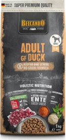 Belcando Adult GF Duck, 1kg