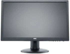 AOC I2360PHU, schwarz, 23"