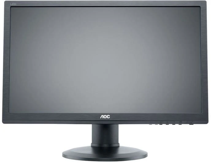 AOC I2360PHU, schwarz, 23"