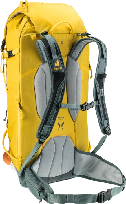 Deuter Freescape Lite 26 corn/teal