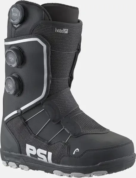 Head Psi Triple Boa Softboot (Modell 2026/2027) (350006)