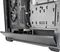 SilverStone Seta H2, schwarz, Glasfenster Vorschaubild