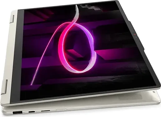Lenovo Yoga 7a 2-in-1 14AGP11, Seashell, Ryzen AI 7 445, 32GB RAM, 1TB SSD, DE