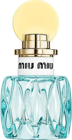 Miu Miu L'Eau Bleue Eau de Parfum, 30ml