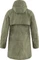 Fjällräven Karla Lite Funktionsjacke grün (Damen) Vorschaubild
