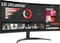 LG UltraWide 34WR50QK-B, 34" Vorschaubild