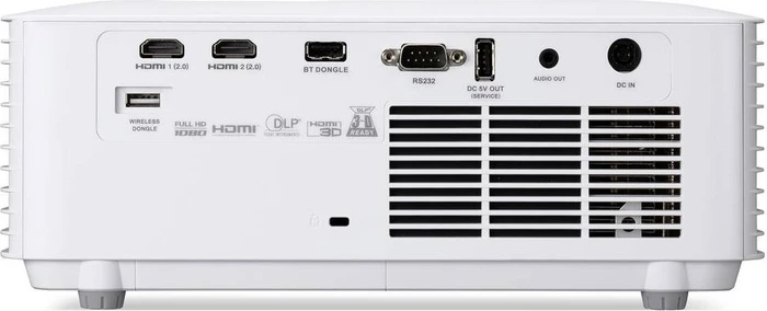 Acer PL2535pi