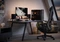 Fractal Design Meshify 3 XL Ambience Pro RGB Black TG Light Tint, schwarz, Glasfenster Vorschaubild