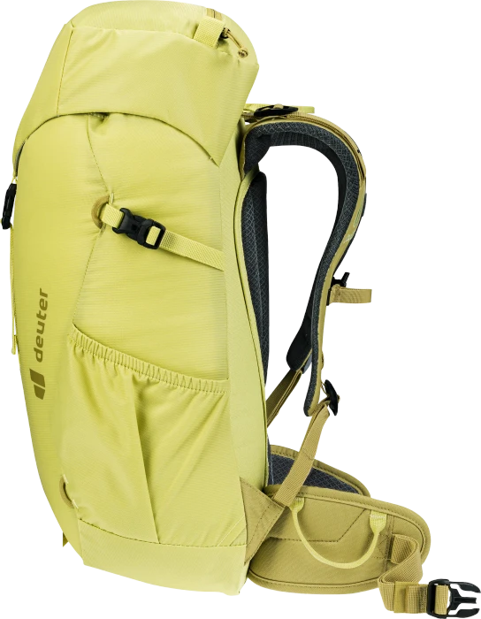 Deuter Climber sprout/linden (Junior)