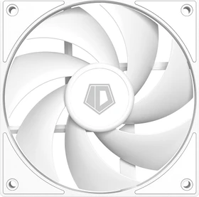 ID-Cooling AF-125-W, weiß, 120mm