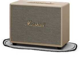 Marshall Woburn III Cream